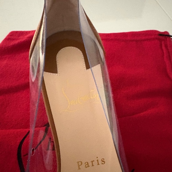 Christian Louboutin shoes - Picture 10 of 13